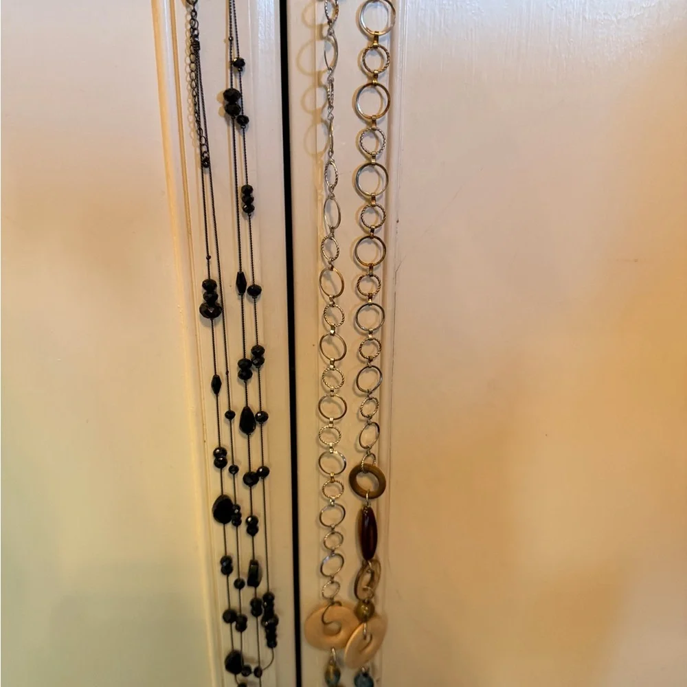 Costume Jewelry Lot - Picture 2 of 2
